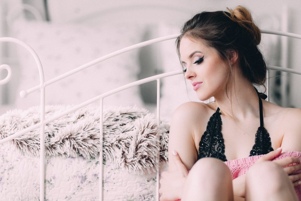 Sublimez votre silhouette avec les plus belles nuisettes dentelle