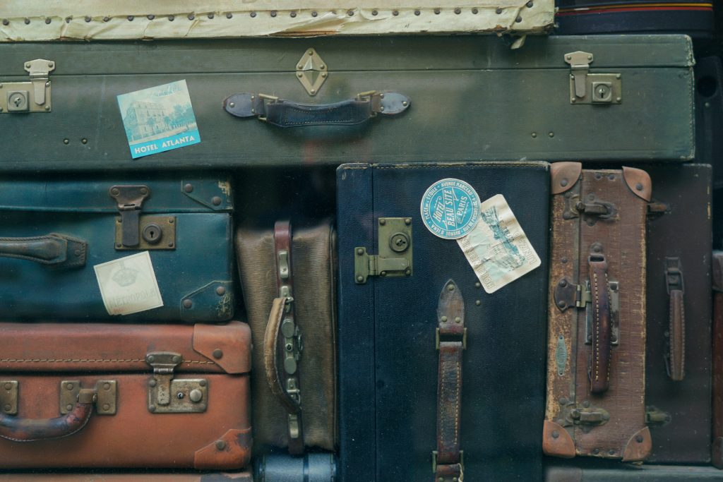 Les avantages des sacoches vintage : pourquoi craquer pour ce style intemporel ?