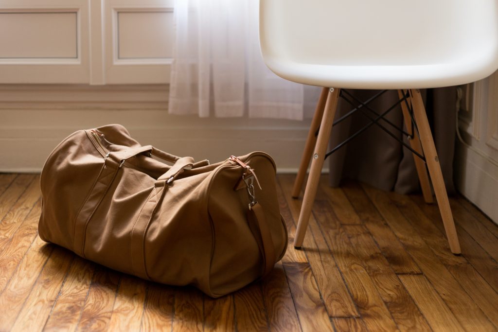 Le trousse de toilette écologique : l&rsquo;allié parfait pour un voyage responsable&nbsp;!