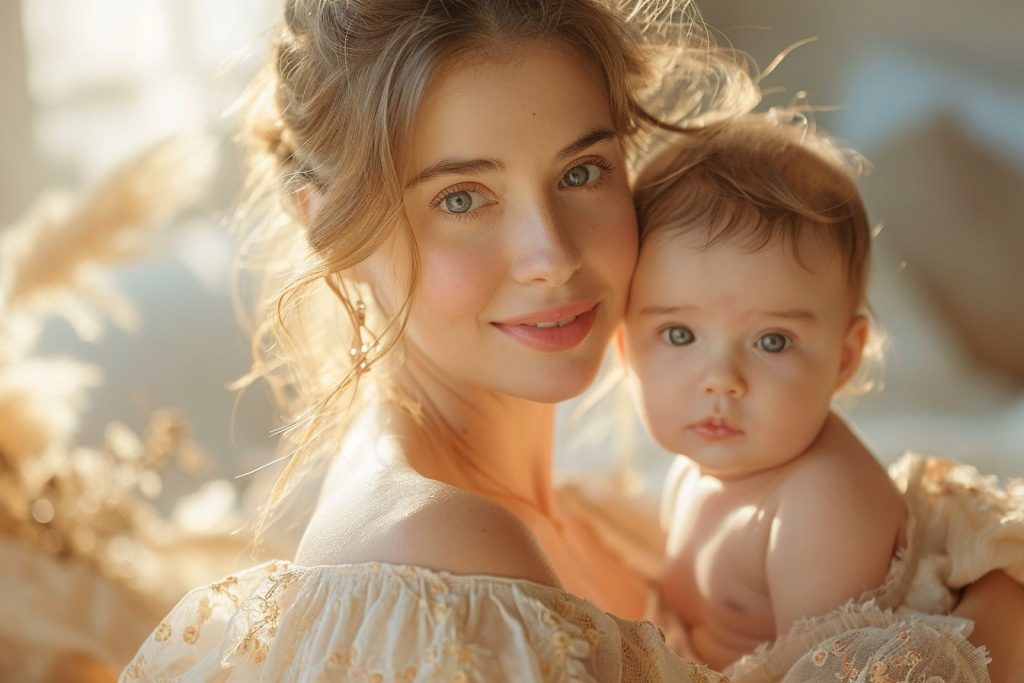 Le bonheur à travers la maternité : Conseils pour les nouvelles mamans
