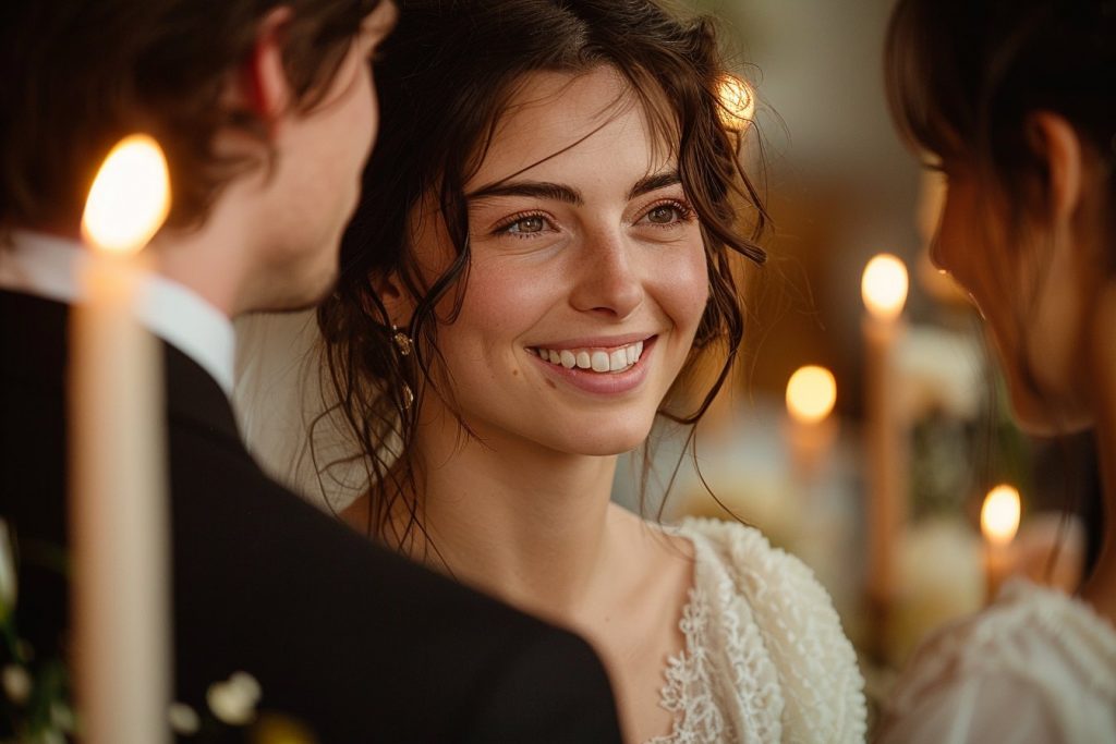 Mariage intime : Créer une célébration en petit comité pleine de charme