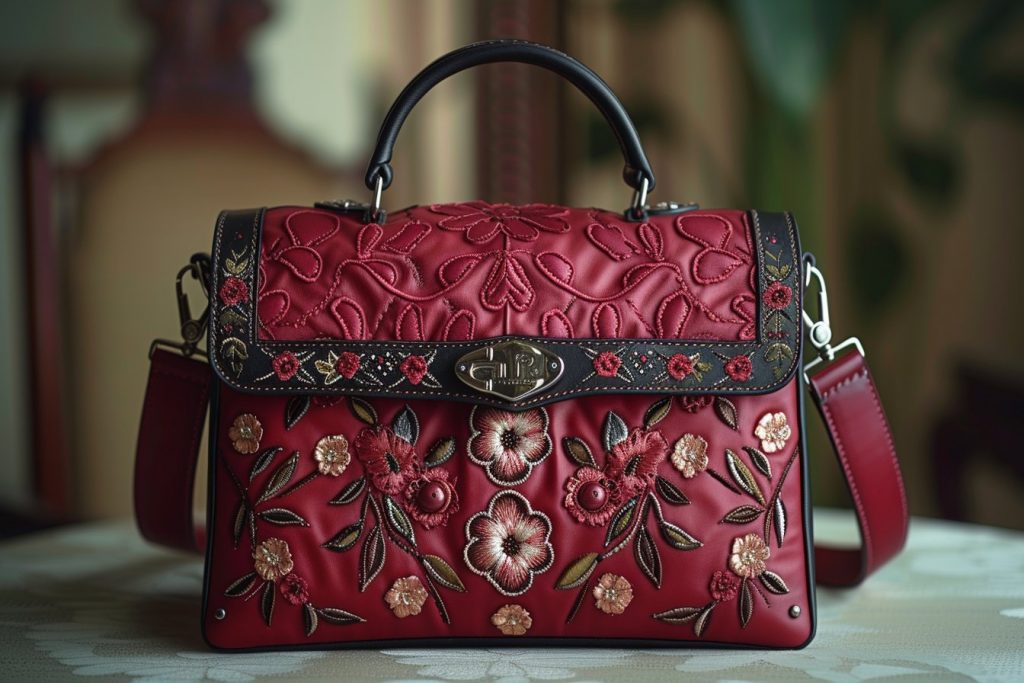 Le sac à main femme idéal : trouver l’équilibre entre mode et tendance