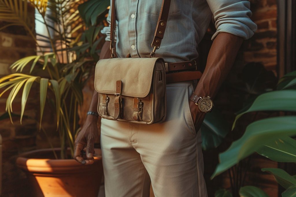 Les accessoires homme incontournables pour 2024