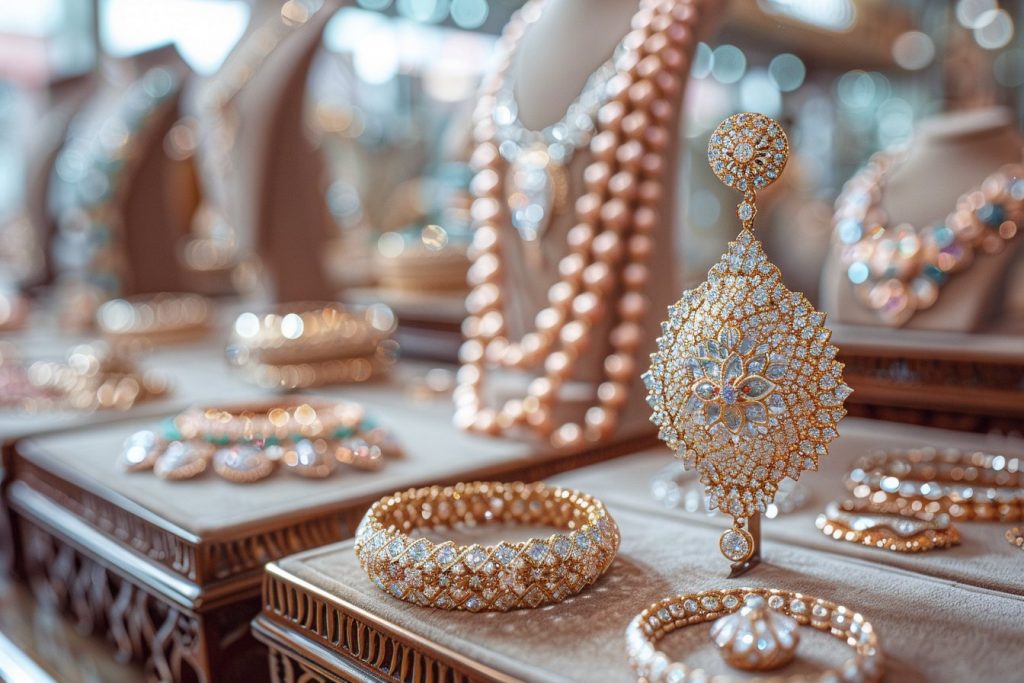 Les 10 meilleurs bijoux islamiques pour célébrer les occasions spéciales