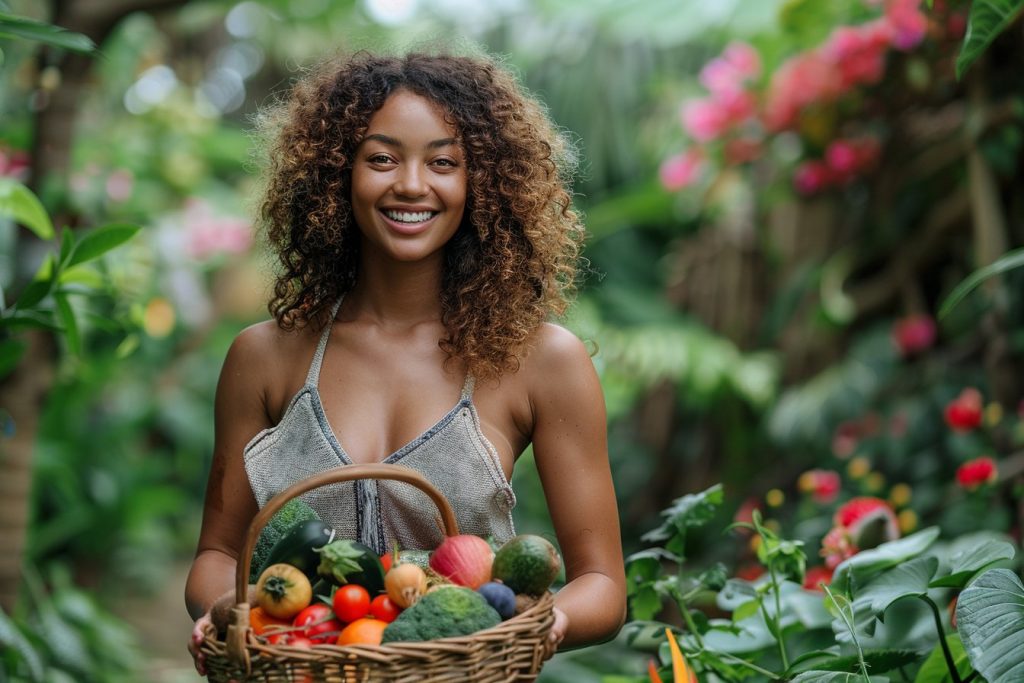 Astuces naturelles pour augmenter le volume de votre poitrine sans chirurgie