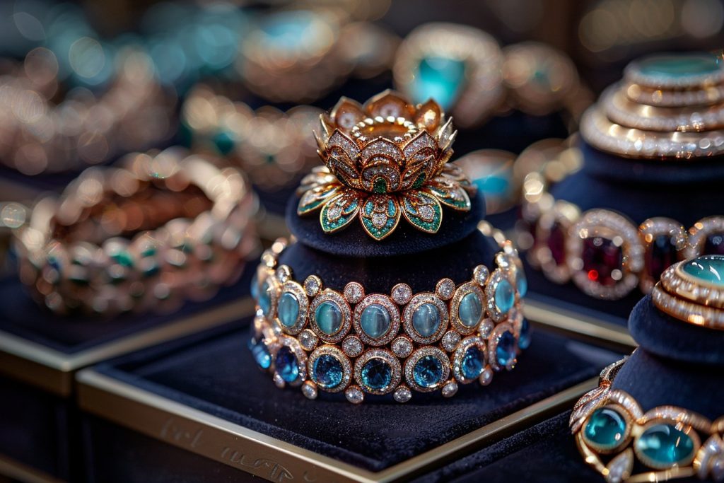 Exprimez votre style avec des bijoux personnalisés : les nombreux avantages
