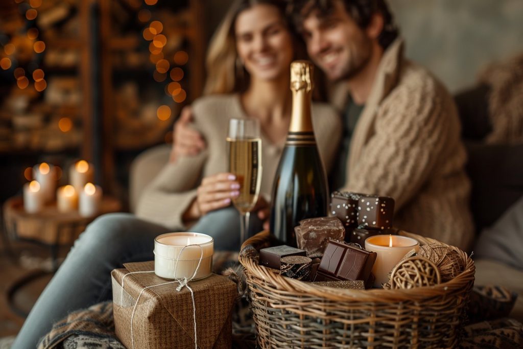 Idées de cadeaux pour les couples : surprenez-les avec ces suggestions inoubliables