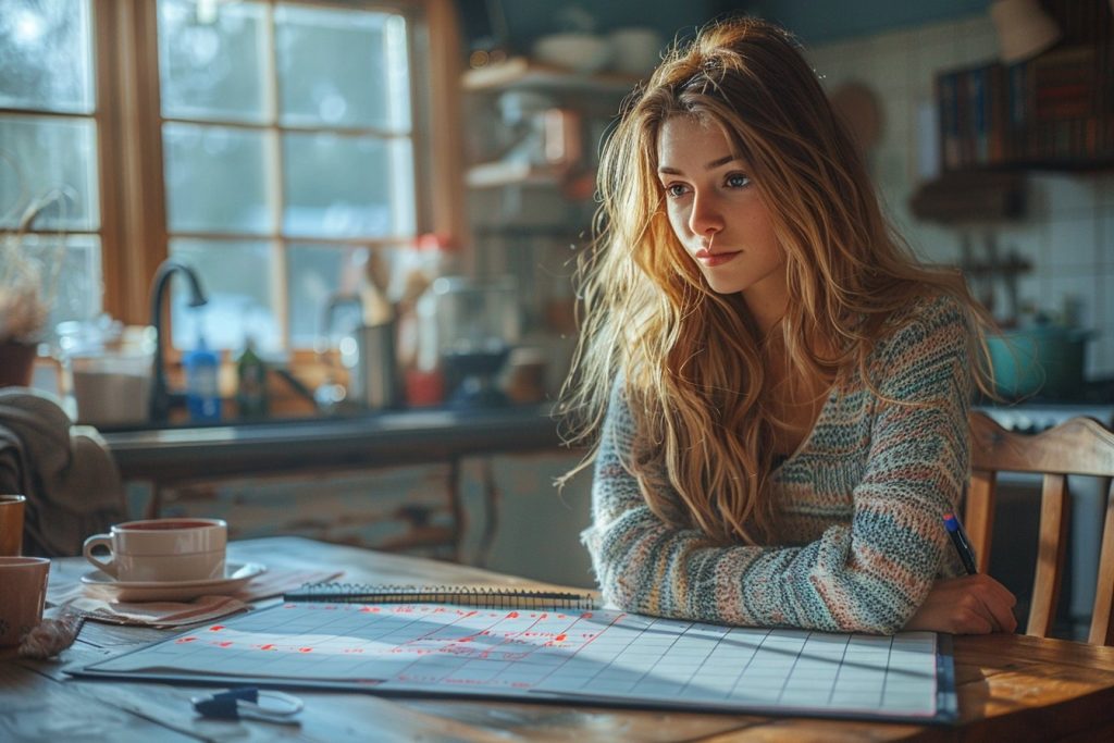 Comment organiser votre journée pour équilibrer vie professionnelle, familiale et sportive