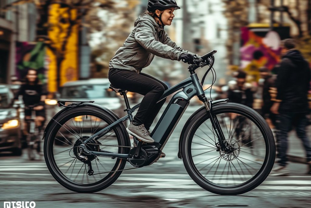 Les secrets du vélo à assistance électrique : tout ce qu&rsquo;il faut savoir