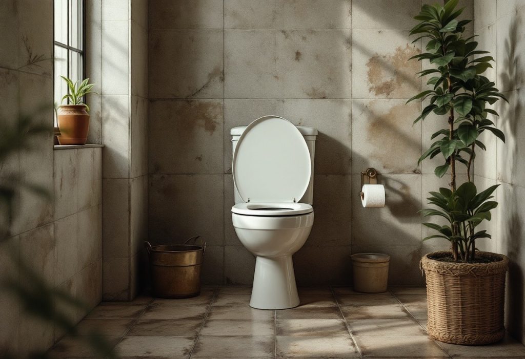 Les toilettes en Asie du Sud-Est : mode d’emploi