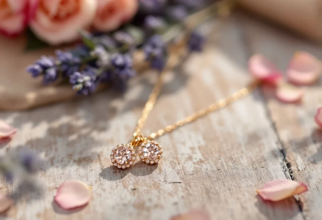 Romantique ou classique : trouvez votre style de bijoux personnalisés