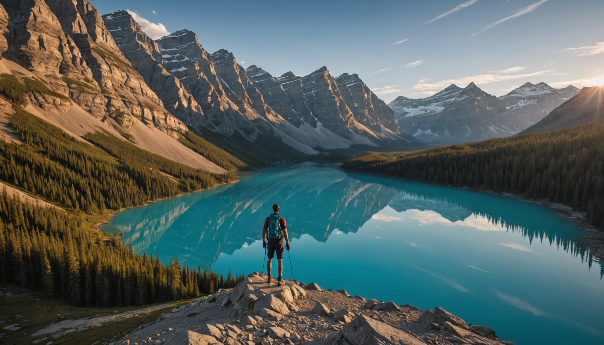 découvrez nos conseils trail et running pour réussir votre city trip sportif en amérique du nord : itinéraires, équipements et astuces pour allier voyage urbain et passion du sport.