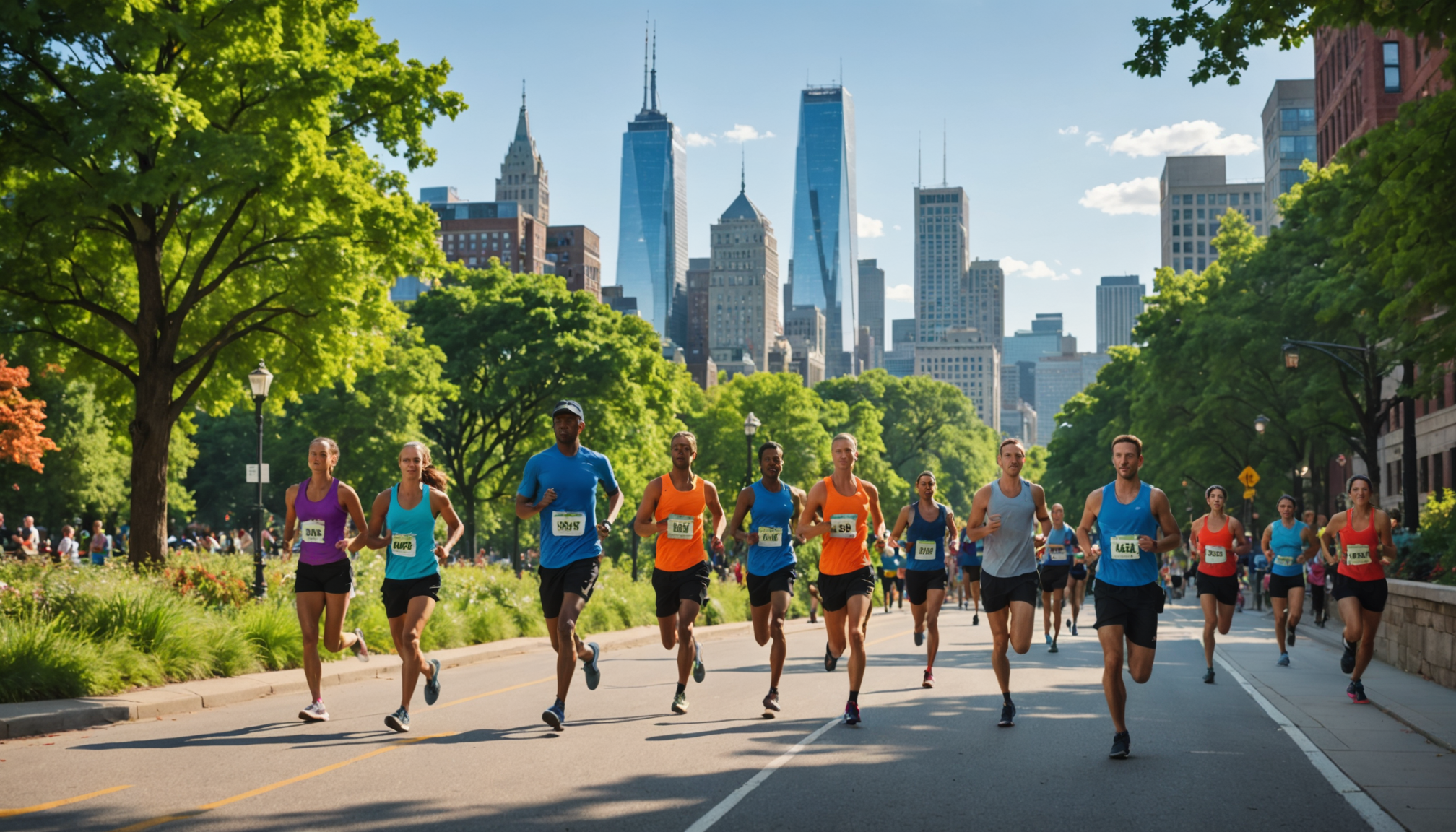 découvrez nos conseils pour allier trail et running lors de votre city trip sportif en amérique du nord : astuces d'entraînement, parcours incontournables et équipements adaptés pour une expérience urbaine dynamique.