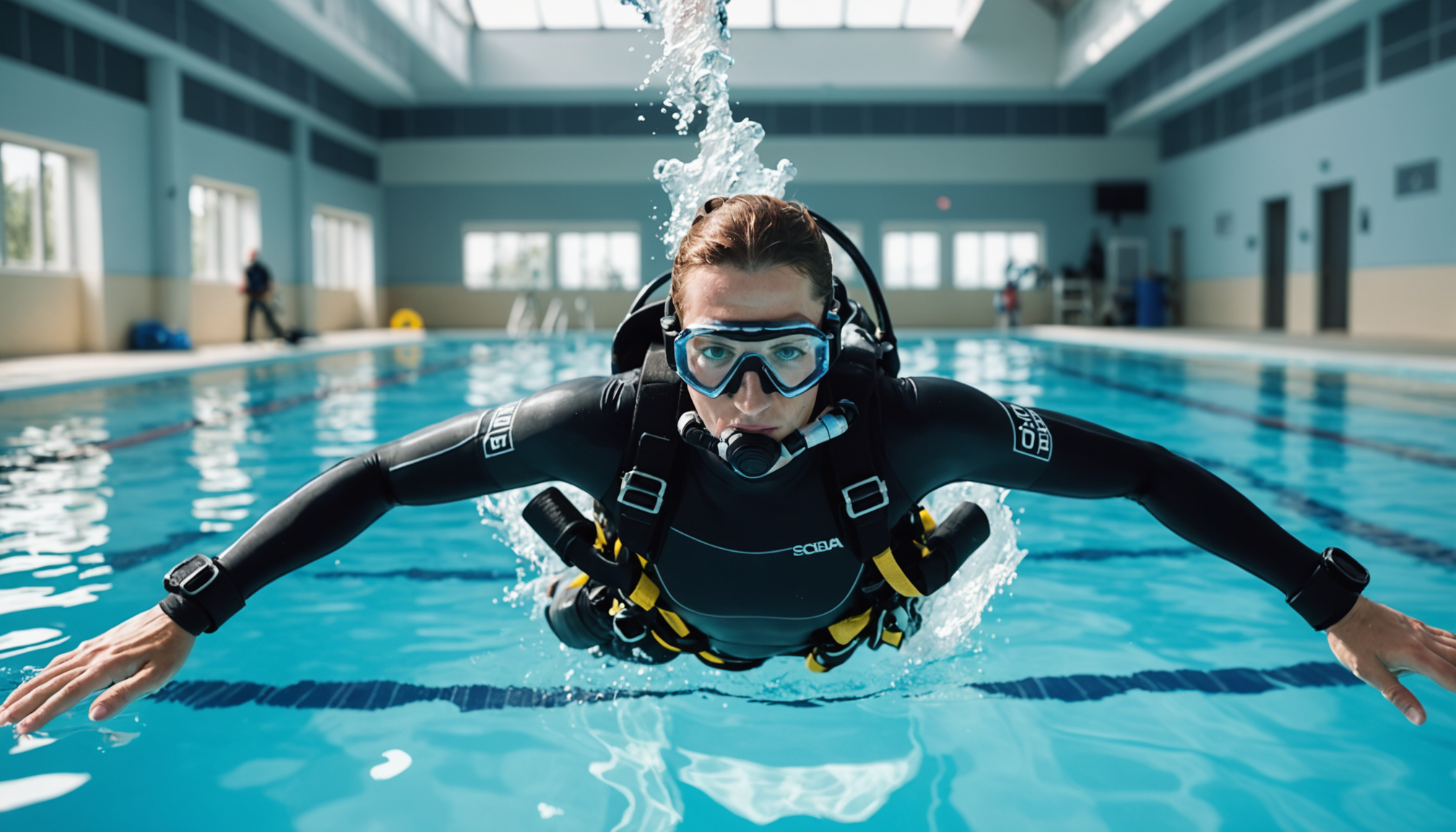 découvrez comment apprendre ou perfectionner la plongée en piscine ou dans les lacs proches. encadrement professionnel, sécurité et progression adaptée à tous les niveaux. initiez-vous ou améliorez vos techniques aquatiques facilement près de chez vous.