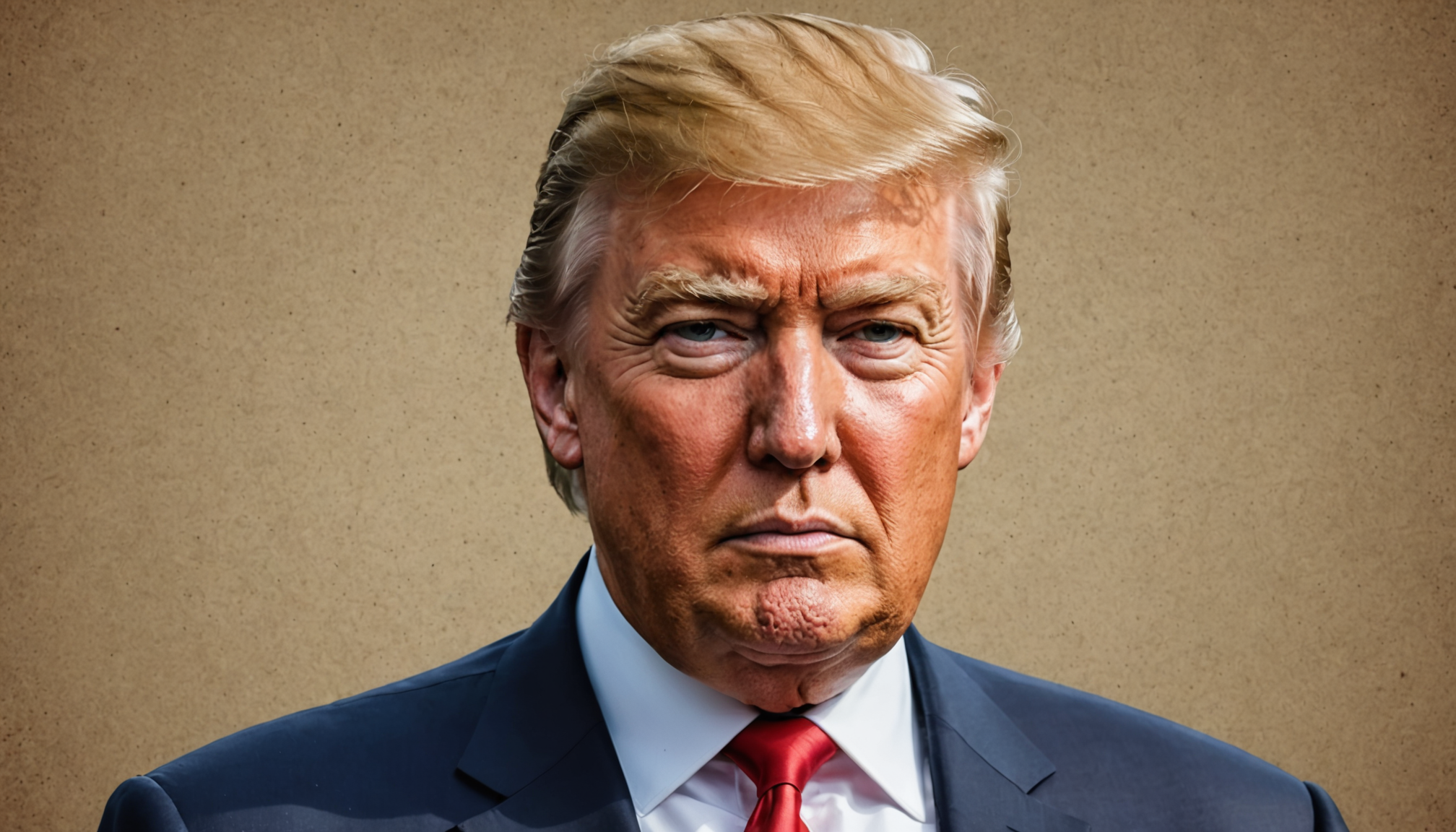 découvrez quel âge aura donald trump en 2025, avec un rappel rapide de sa date de naissance et des informations clés sur sa carrière.