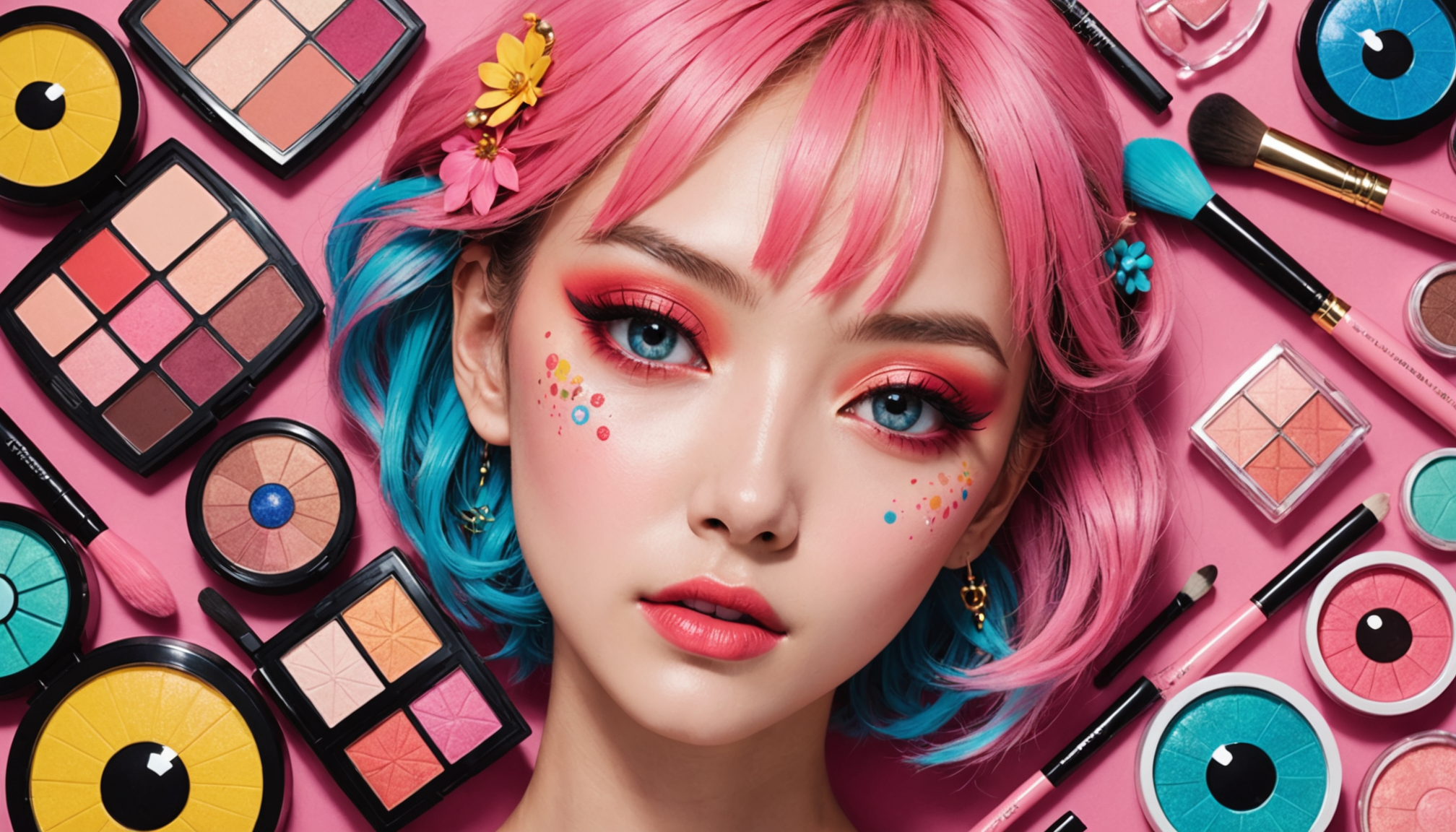 plongez dans l'univers de mavanime et explorez comment l'animation japonaise façonne les tendances beauté et mode en 2025. découvrez les inspirations, les styles et l'impact de la culture anime sur les looks contemporains.