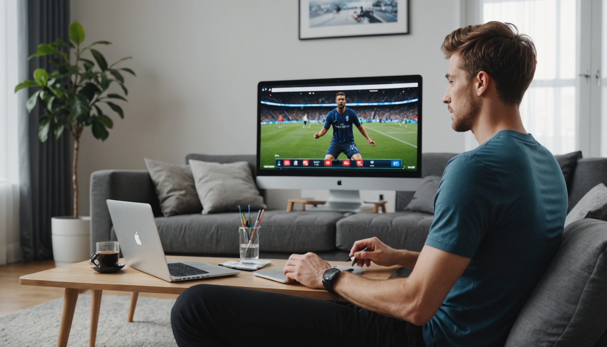 découvrez comment sportlemon vous aide à suivre vos sports favoris tout en adoptant de meilleures habitudes pour rester en pleine forme en 2025. conseils, astuces et actualités sportives pour ne rien manquer !