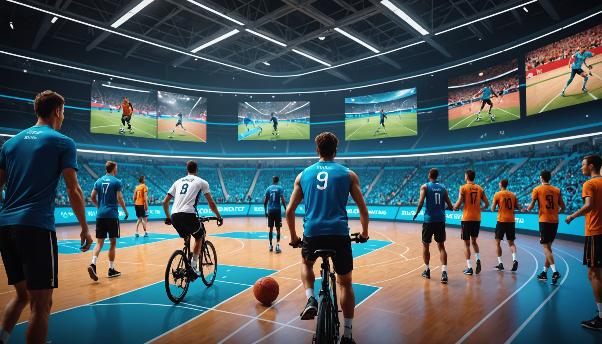 découvrez comment utiliser sportlemon pour suivre vos sports préférés en ligne en 2025 tout en obtenant des conseils pour rester en pleine forme et améliorer votre santé au quotidien.