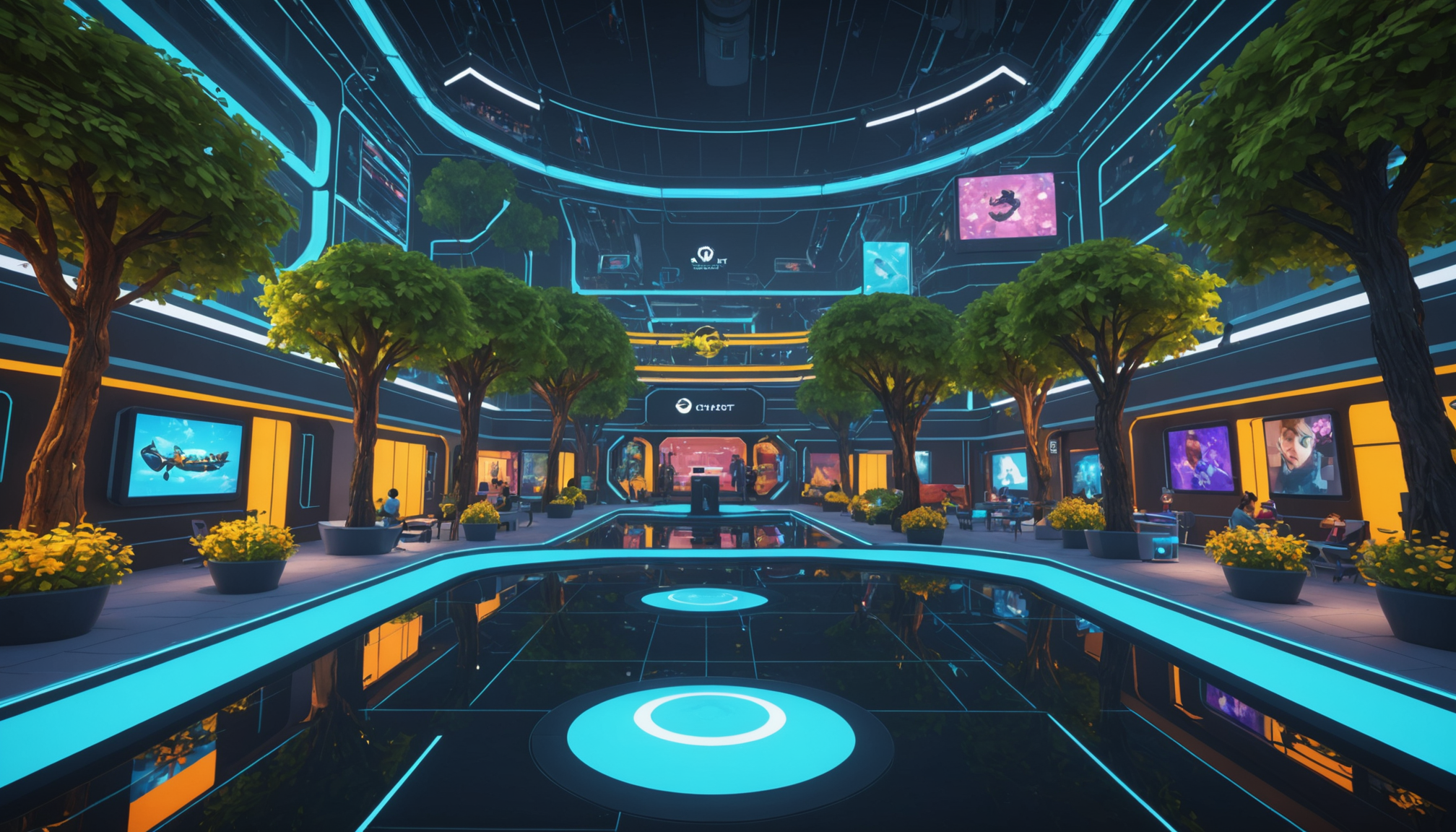 découvrez toutes les nouveautés de vrchat en 2025 : nouvelles fonctionnalités, expériences immersives et communautés dynamiques à explorer dans l’univers de la réalité virtuelle !