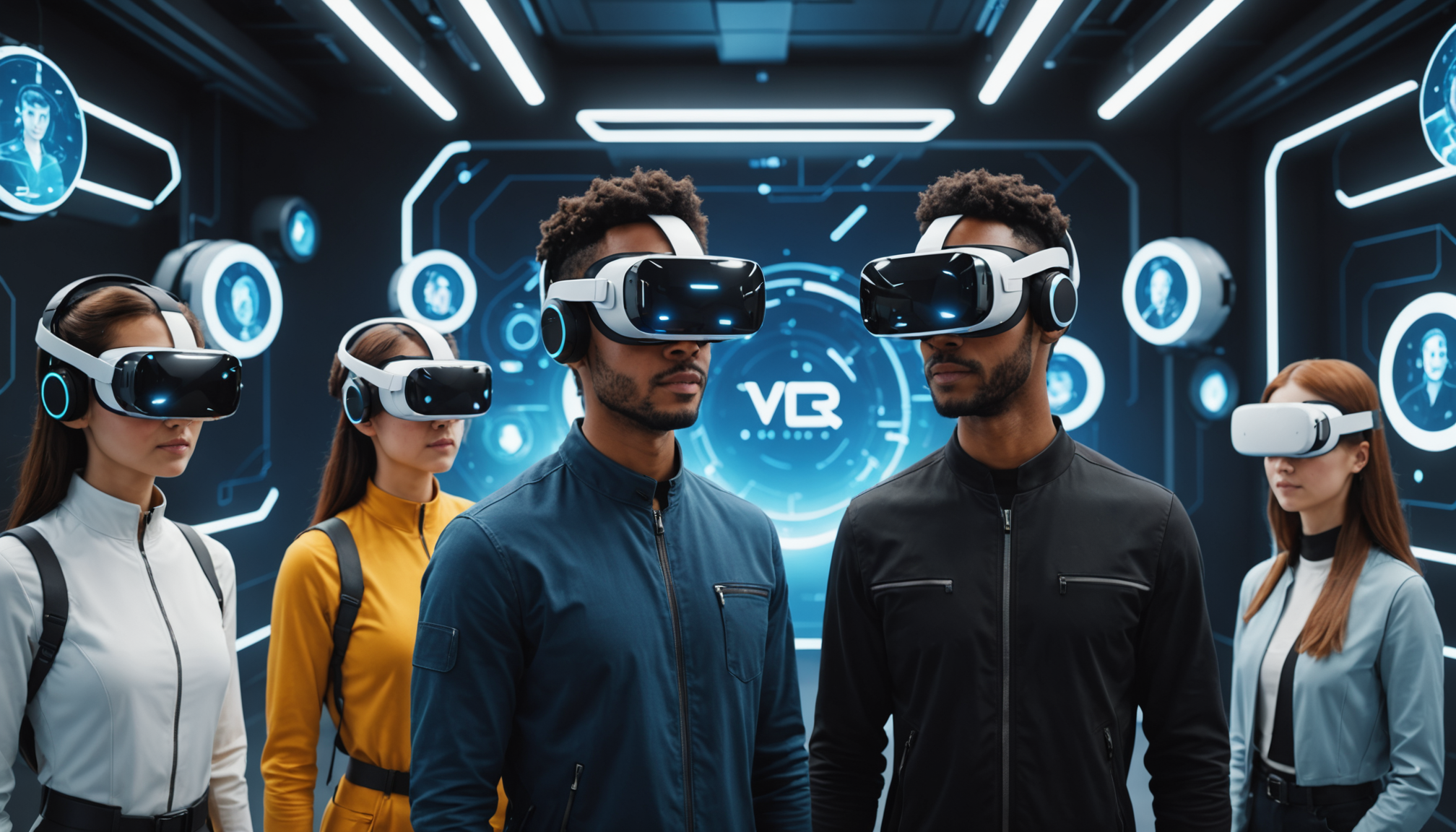 découvrez toutes les nouveautés de vrchat en 2025 : nouvelles fonctionnalités, expériences immersives et communautés dynamiques à explorer. restez à la pointe de la réalité virtuelle !