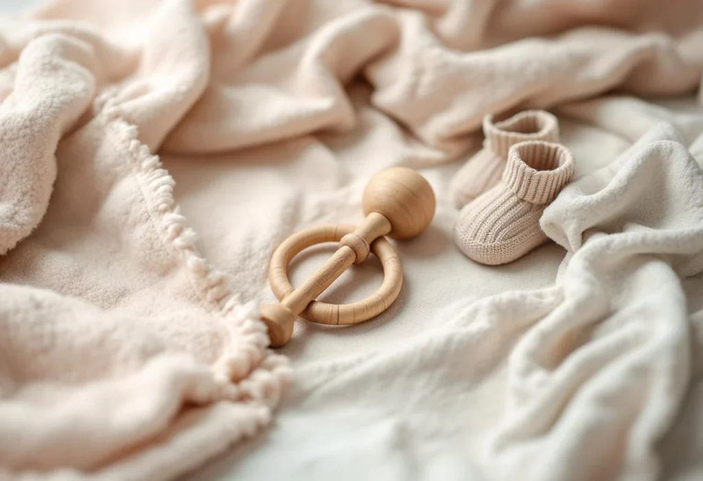 Les accessoires indispensables pour un cadeau unique à offrir à bébé