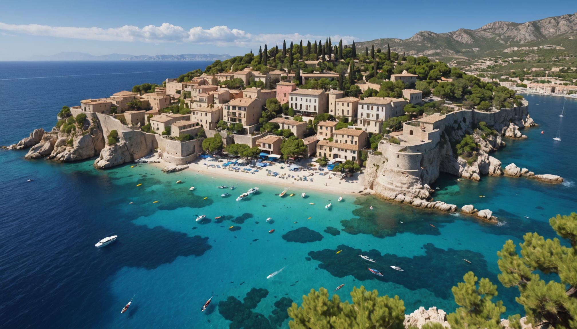 découvrez les meilleurs spots de plongée autour de palma de mallorca et consultez nos cartes côtières pour préparer votre aventure sous-marine dans les eaux cristallines des baléares.