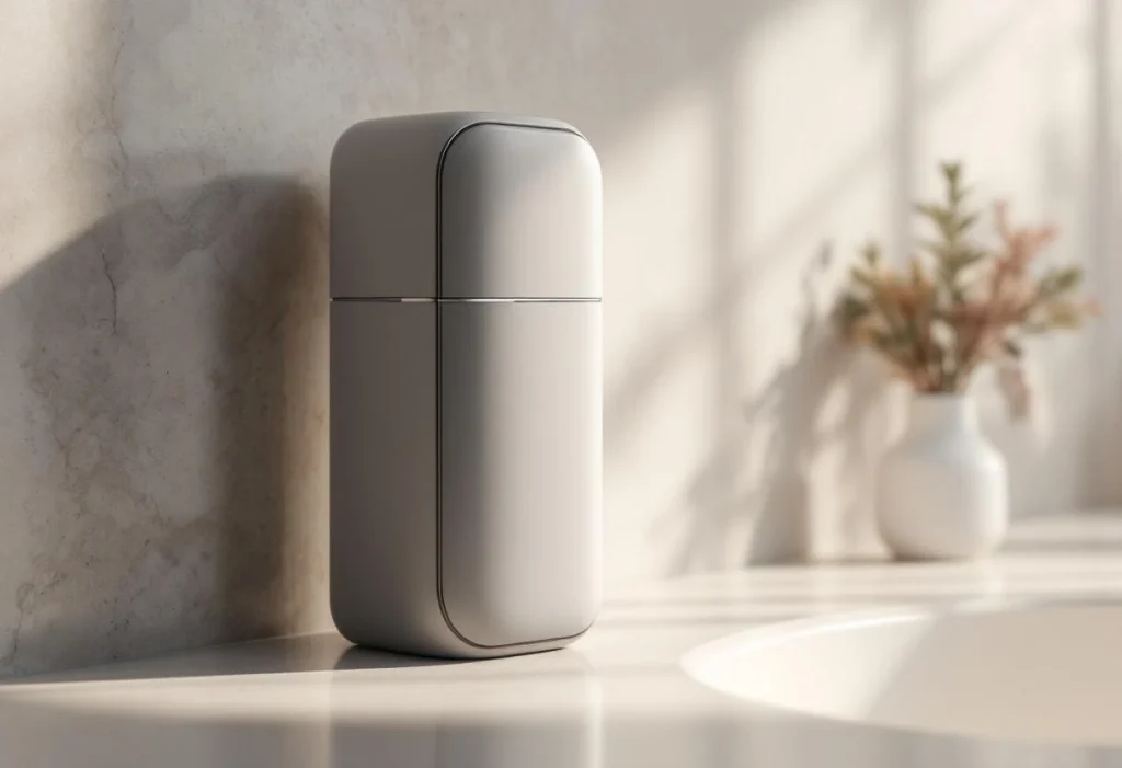 Distributeur de savon connecté : l’innovation hygiène qui séduit les foyers et lieux publics en 2026