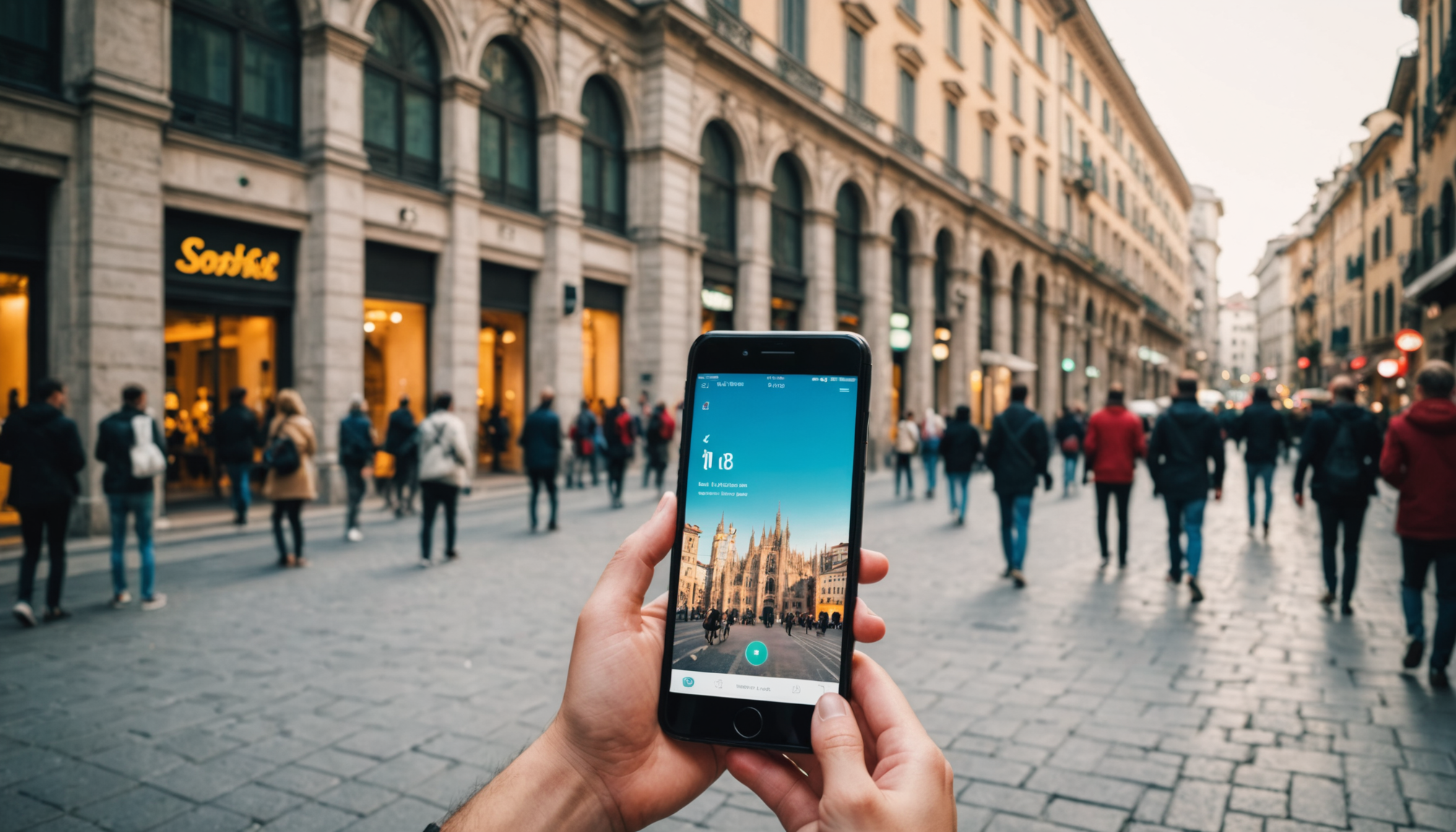 découvrez milan à travers ses communautés engagées et vivez des rencontres authentiques entre voyageurs curieux, pour une expérience enrichissante et conviviale.