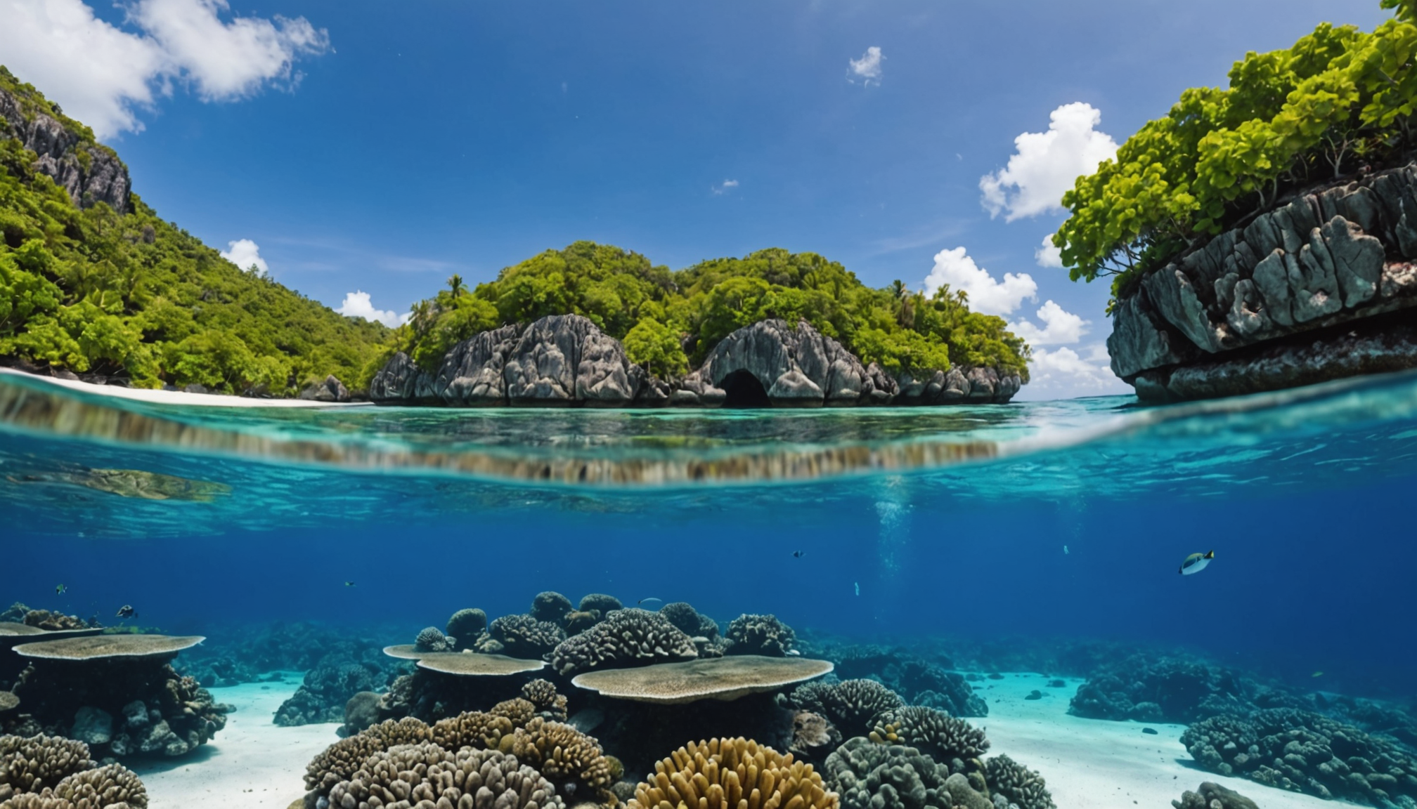 découvrez les meilleurs spots de plongée à phuket, paradis sous-marin avec ses récifs colorés, sa faune marine exceptionnelle et ses eaux cristallines. parfait pour les amateurs de plongée de tous niveaux.