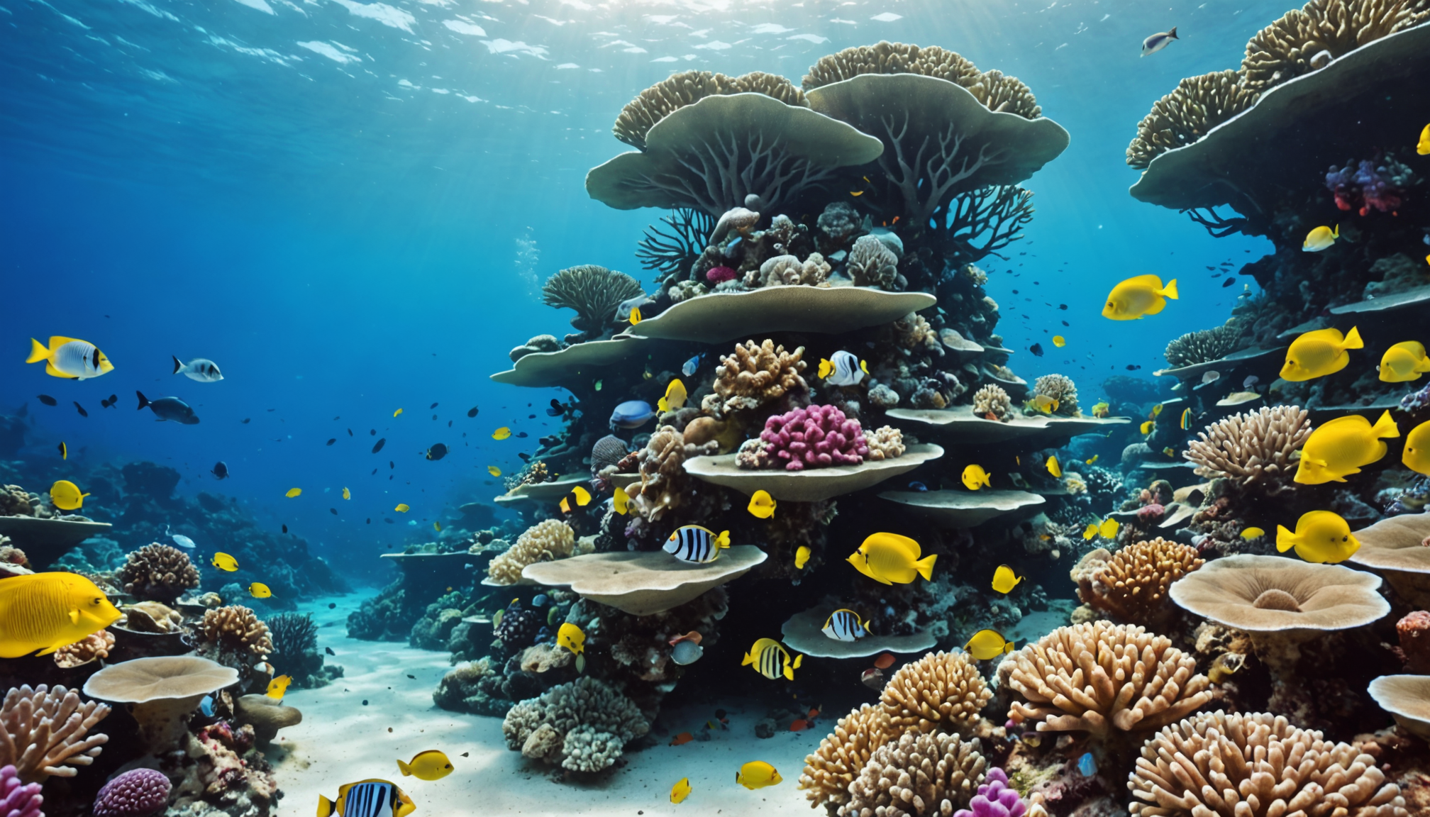 découvrez les meilleurs spots de plongée à phuket pour explorer des fonds marins exceptionnels, entre récifs coralliens colorés et vie marine abondante.