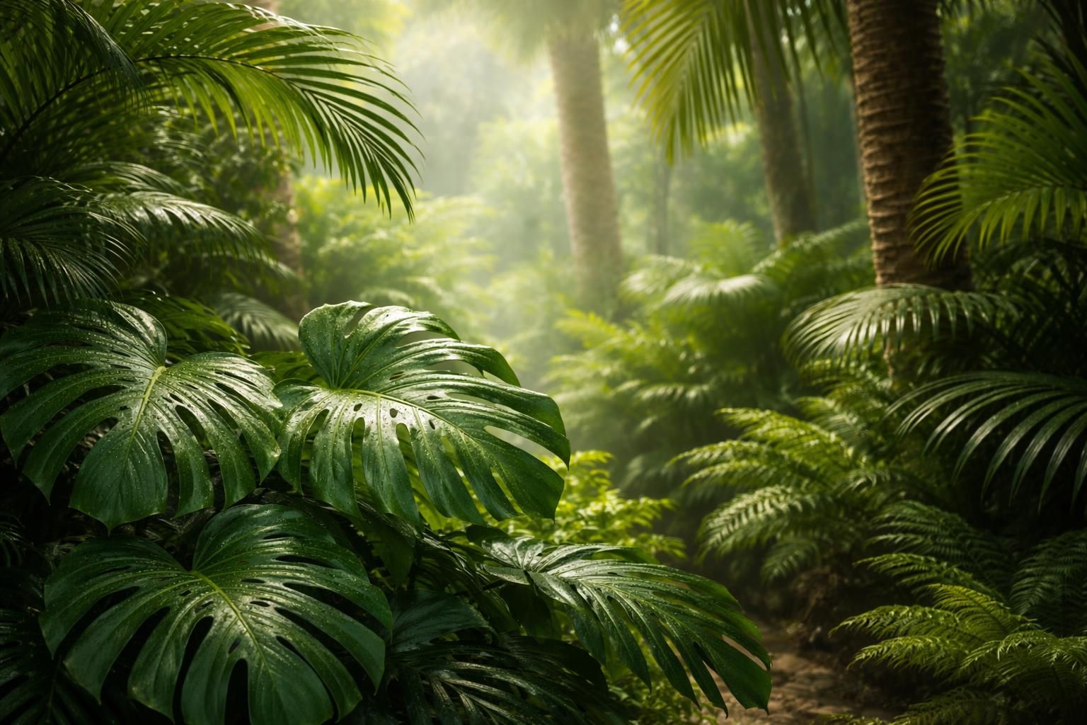 découvrez comment créer une ambiance tropicale chez vous grâce aux plantes exotiques comme la monstera et les palmiers kentia. apportez une touche de verdure et d'exotisme à votre intérieur facilement.