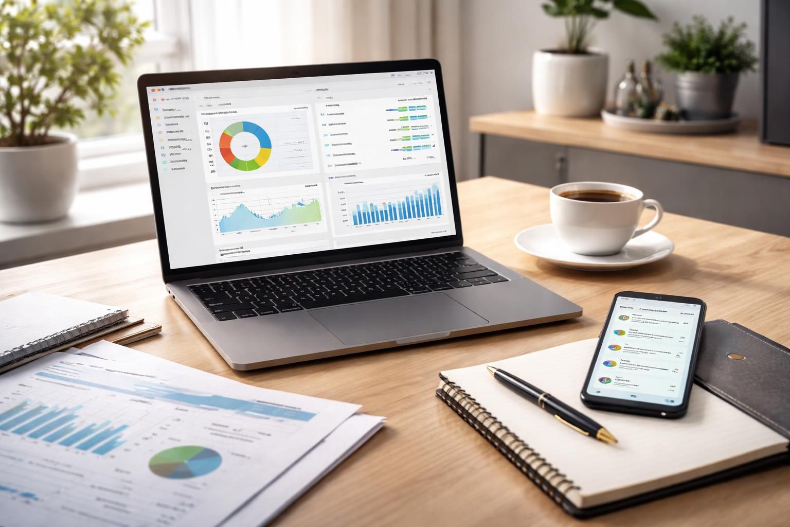 découvrez comment optimiser vos finances au quotidien en combinant les avantages de linxo et ynab pour un meilleur contrôle de vos dépenses et une gestion efficace de votre budget.