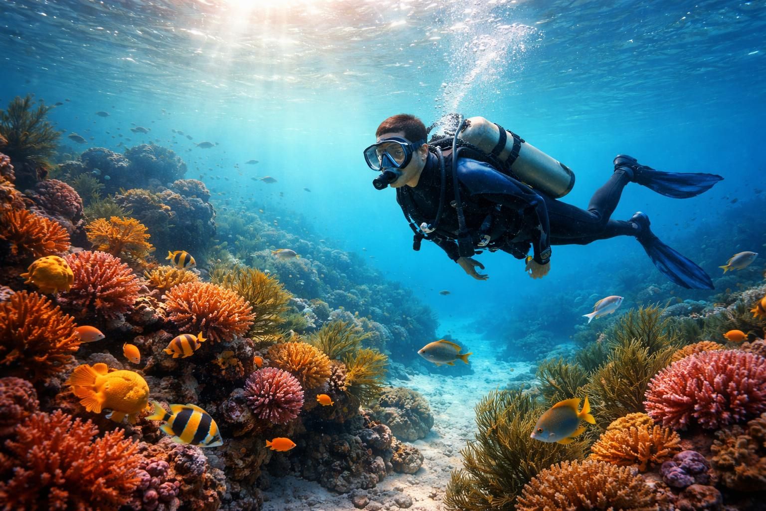 découvrez la plongée sous-marine au sénégal avec des séjours tout compris. profitez de tarifs avantageux hors saison pour une expérience inoubliable entre exploration marine et détente.